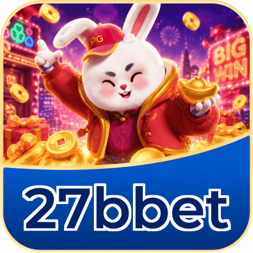 Logo 27bbet Plataforma Certificada