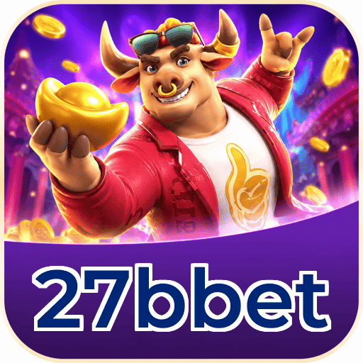 27bbet Logo - Bônus de Cadastro