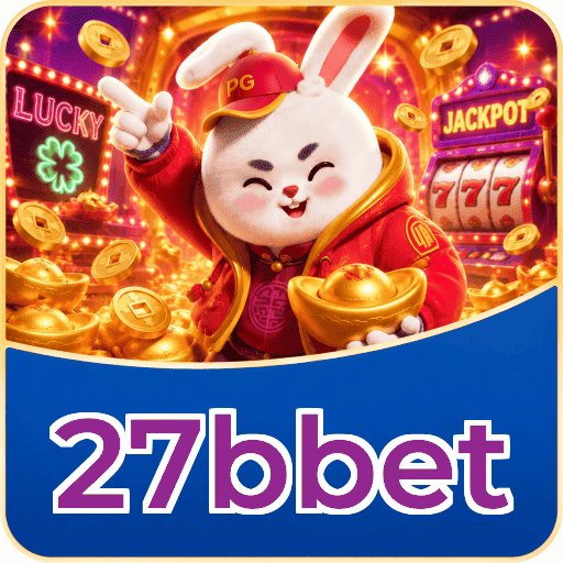 27bbet Logo Oficial