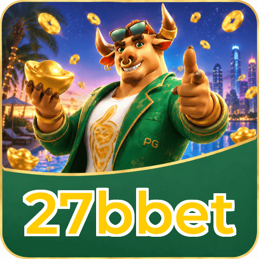 27bbet Download Speed Test Logo - Teste de Velocidade Certificado