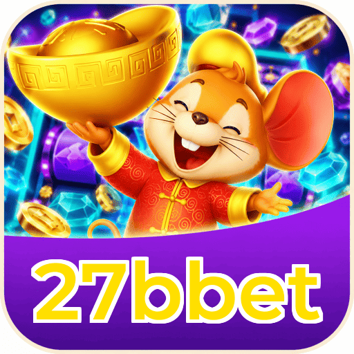Logo 27bbet Telegram Canal Oficial