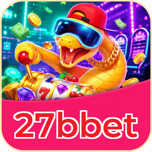 27bbet VIP Program Logo