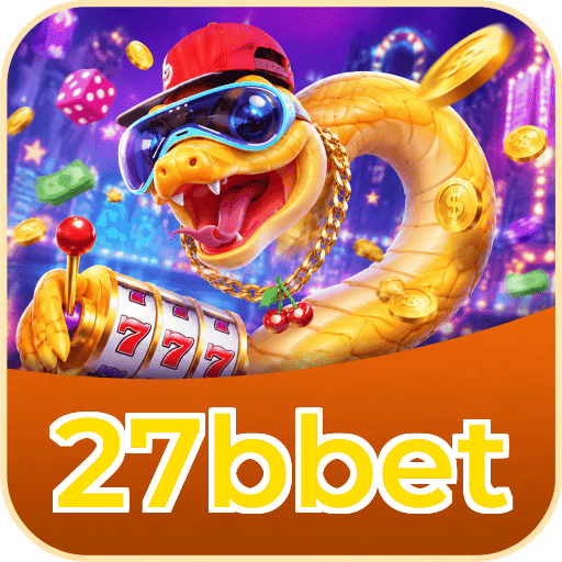 Logo 27bbet Loteria Online
